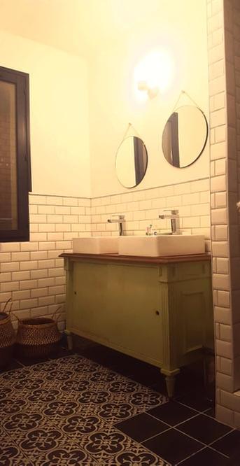 Revisione aperta modale 2 su 2