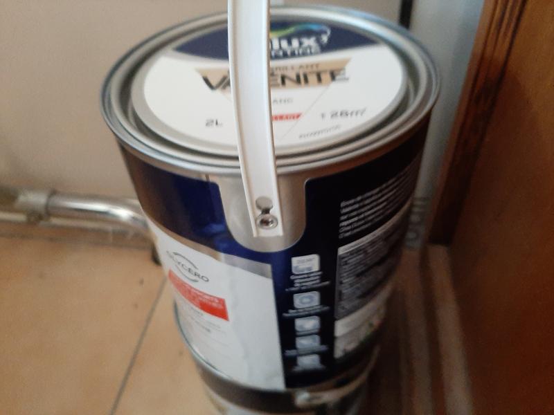 Ouvrir la fenêtre modale de l'avis 5 sur 5