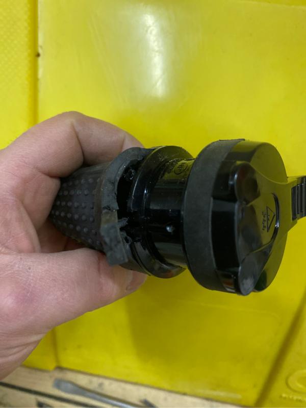 Ouvrir la fenêtre modale de l'avis 1 sur 1