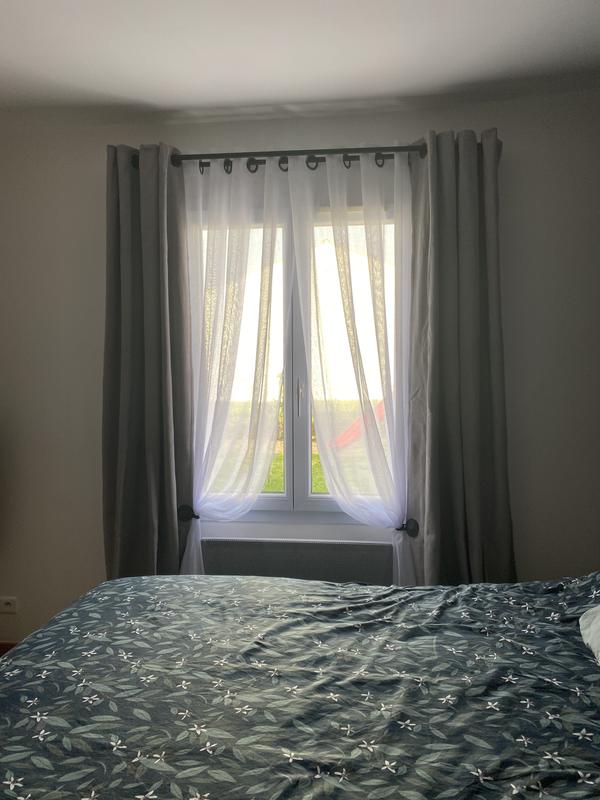 Ouvrir la fenêtre modale de l'avis 1 sur 1