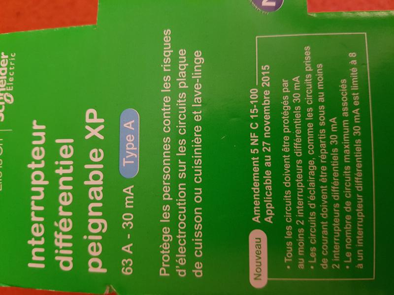 Ouvrir la fenêtre modale de l'avis 1 sur 1