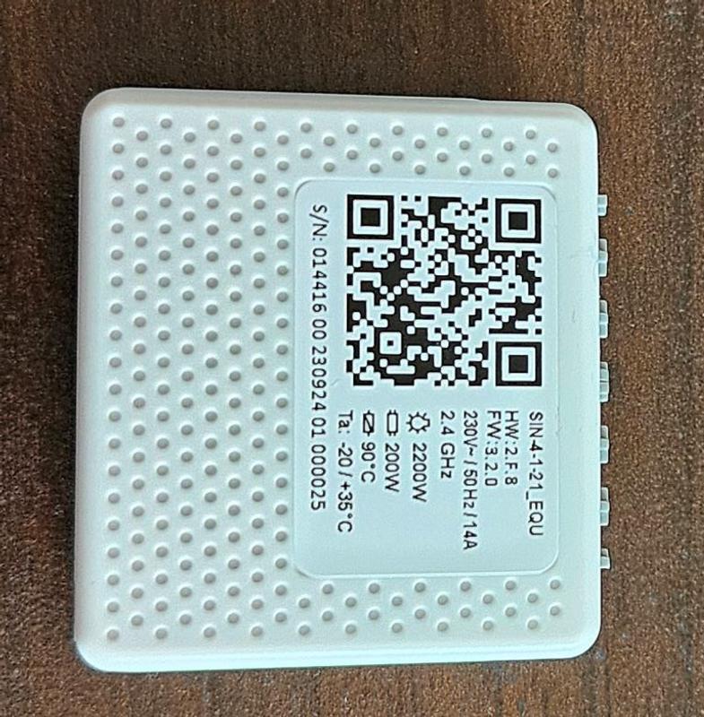 Ouvrir la fenêtre modale de l'avis 1 sur 1