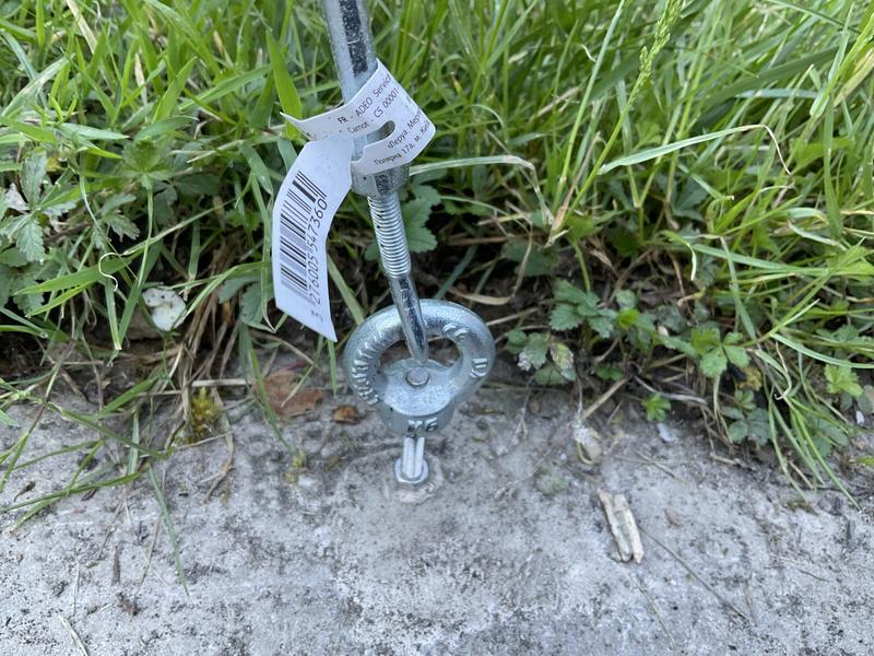 Ouvrir la fenêtre modale de l'avis 1 sur 1