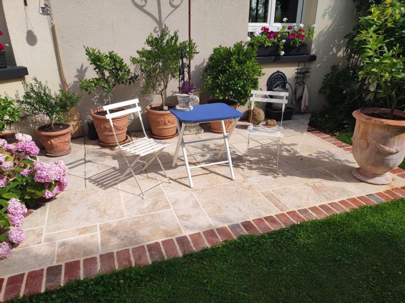 Revisione aperta modale 1 su 6