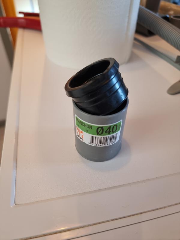 Ouvrir la fenêtre modale de l'avis 1 sur 3