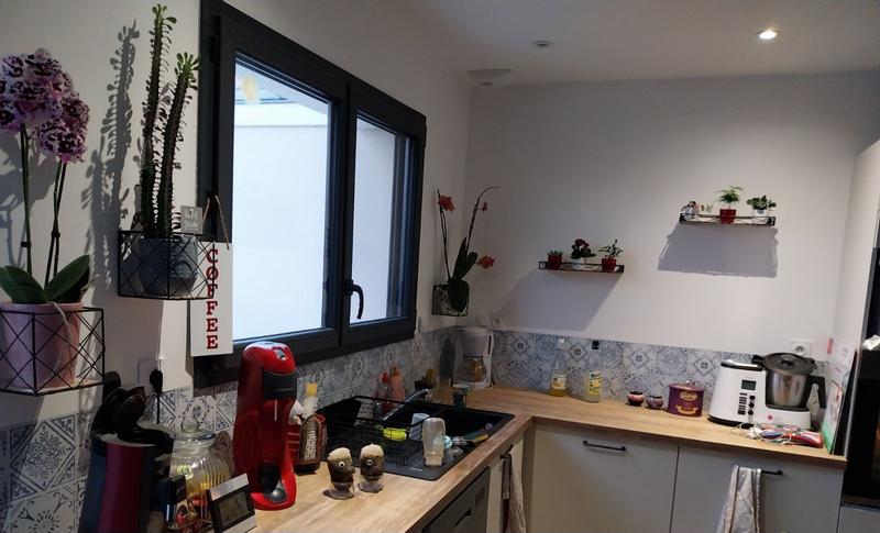 Ouvrir la fenêtre modale de l'avis 1 sur 1