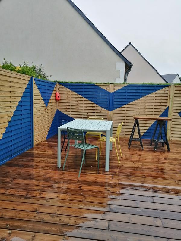 Ouvrir la fenêtre modale de l'avis 1 sur 1