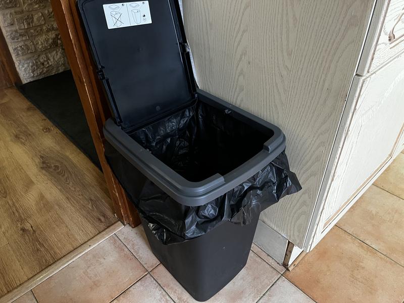 Revisione aperta modale 4 su 4