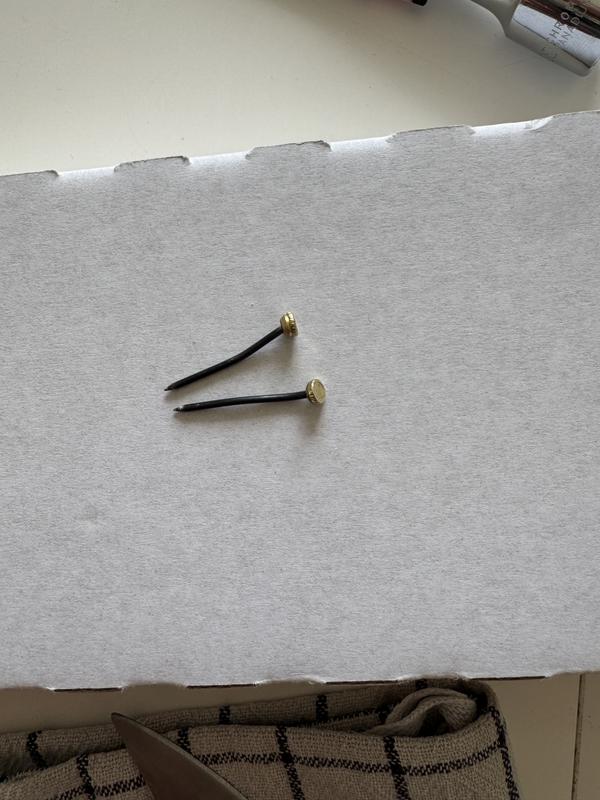 Ouvrir la fenêtre modale de l'avis 2 sur 2