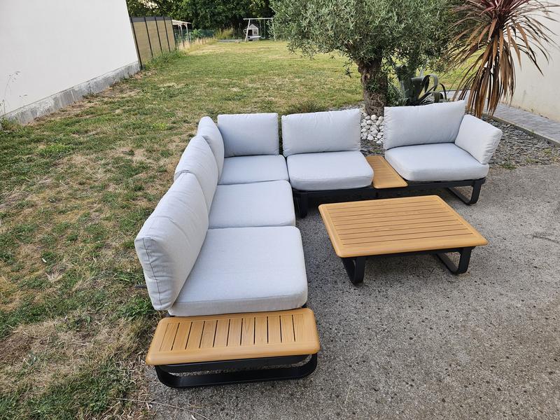 Ouvrir la fenêtre modale de l'avis 5 sur 5