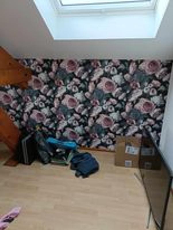 Ouvrir la fenêtre modale de l'avis 1 sur 1