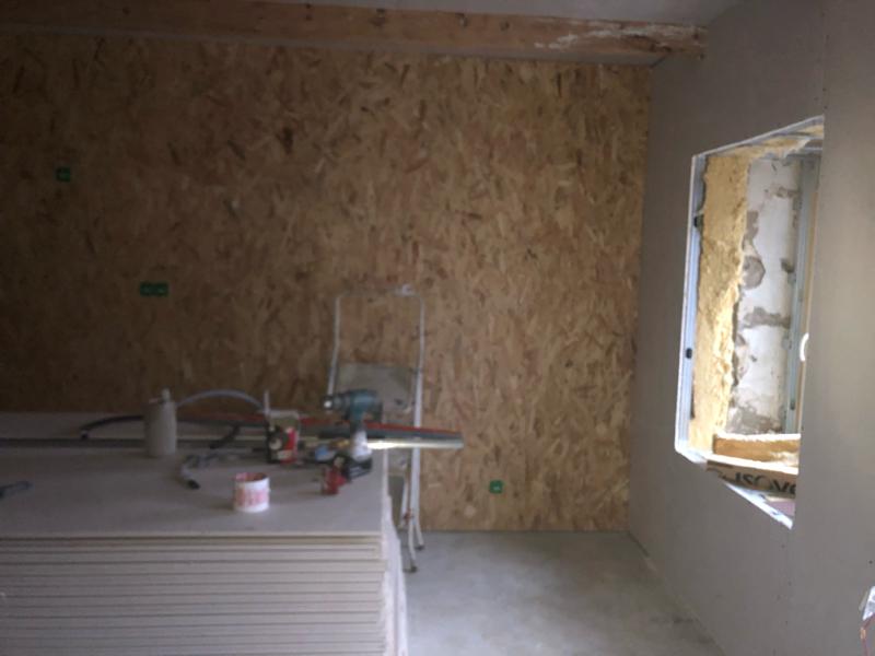 Ouvrir la fenêtre modale de l'avis 1 sur 1