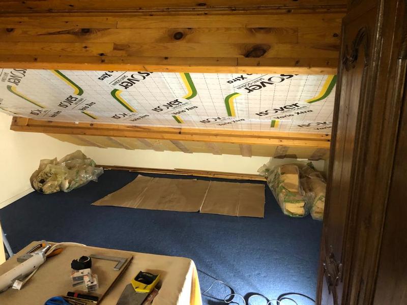 Ouvrir la fenêtre modale de l'avis 2 sur 2