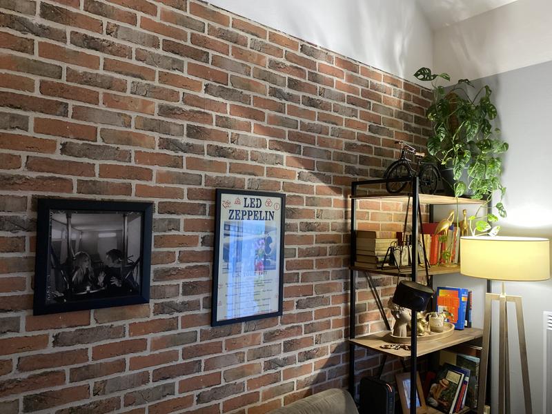 Ouvrir la fenêtre modale de l'avis 1 sur 1