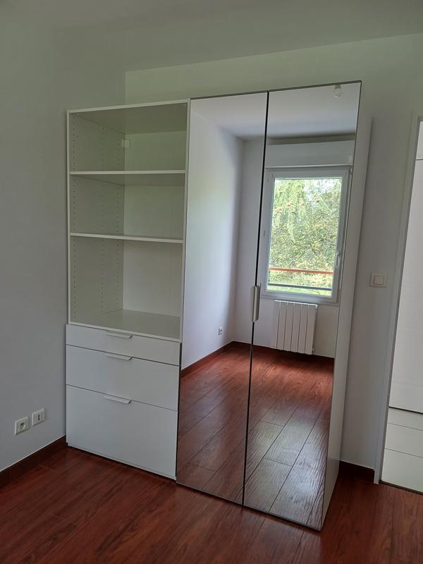 Ouvrir la fenêtre modale de l'avis 1 sur 1