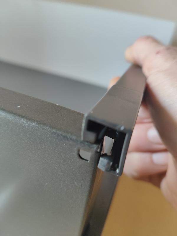 Ouvrir la fenêtre modale de l'avis 1 sur 4