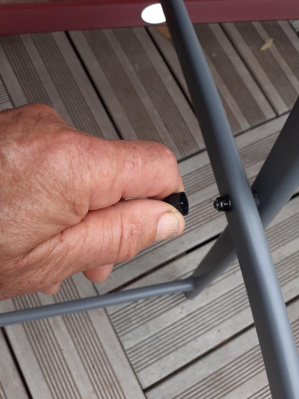 Abra o modal de avaliação 1 de 2