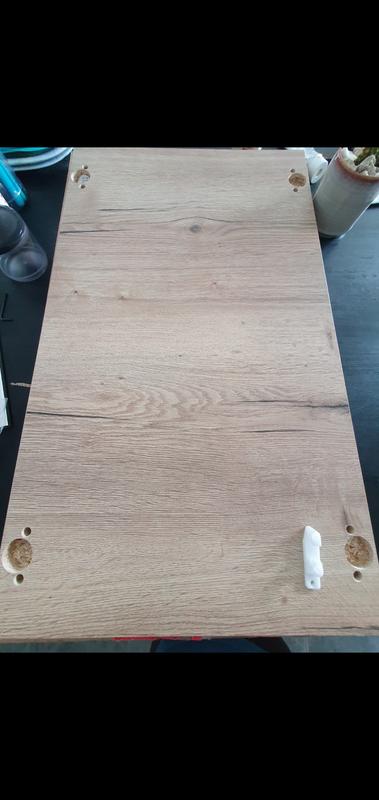 Ouvrir la fenêtre modale de l'avis 1 sur 1