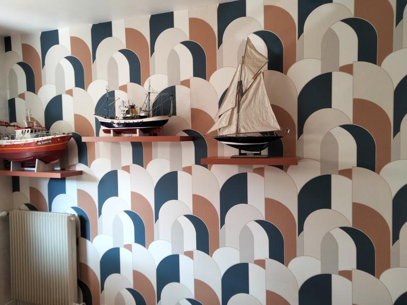 Ouvrir la fenêtre modale de l'avis 2 sur 2