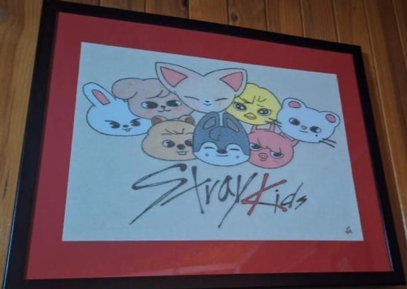 Ouvrir la fenêtre modale de l'avis 1 sur 1