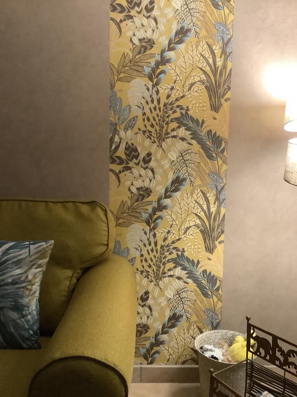 Ouvrir la fenêtre modale de l'avis 1 sur 1