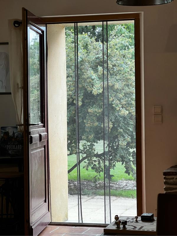 Ouvrir la fenêtre modale de l'avis 1 sur 1