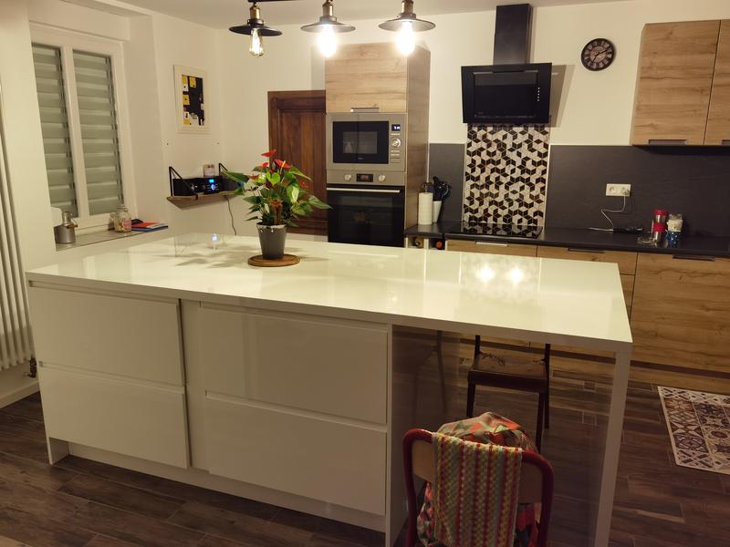 Ouvrir la fenêtre modale de l'avis 1 sur 1