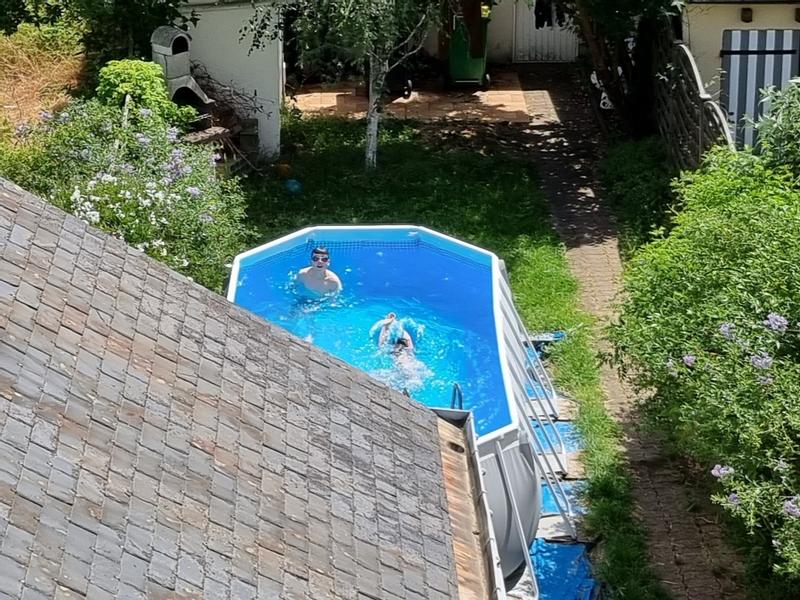 Revisione aperta modale 1 su 1