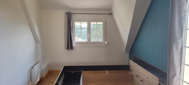 Ouvrir la fenêtre modale de l'avis 1 sur 1