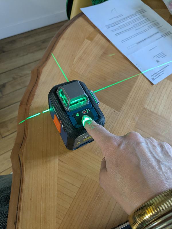 Ouvrir la fenêtre modale de l'avis 2 sur 6