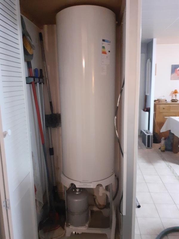 Ouvrir la fenêtre modale de l'avis 2 sur 2