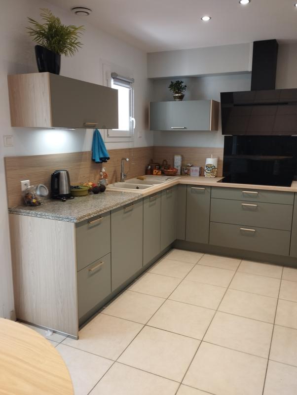 Ouvrir la fenêtre modale de l'avis 1 sur 1