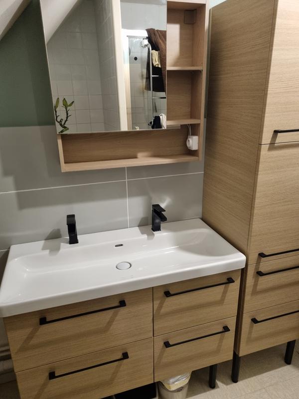 Ouvrir la fenêtre modale de l'avis 1 sur 1