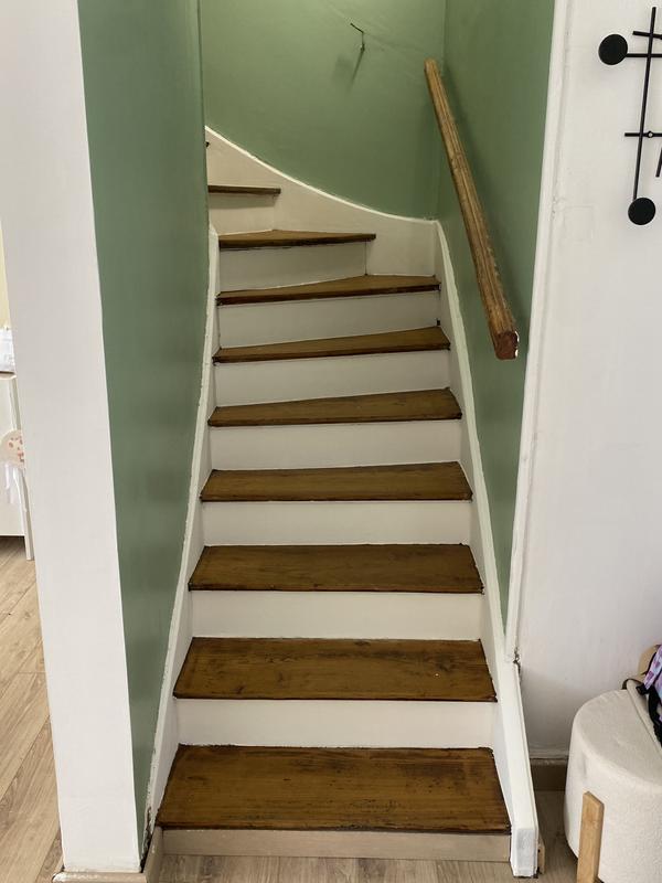 Ouvrir la fenêtre modale de l'avis 1 sur 2