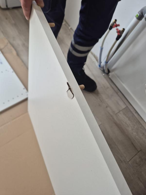 Ouvrir la fenêtre modale de l'avis 2 sur 2