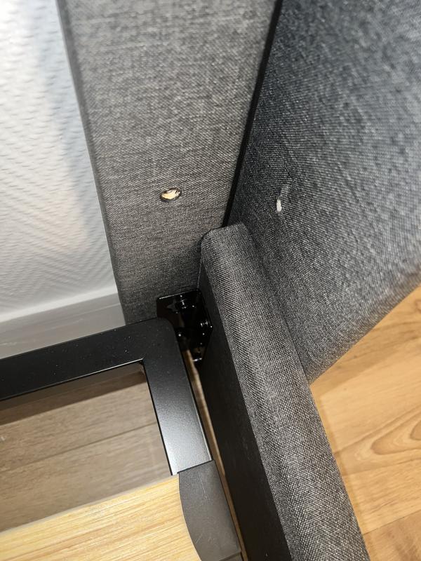 Ouvrir la fenêtre modale de l'avis 1 sur 1