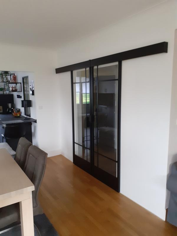 Ouvrir la fenêtre modale de l'avis 1 sur 1