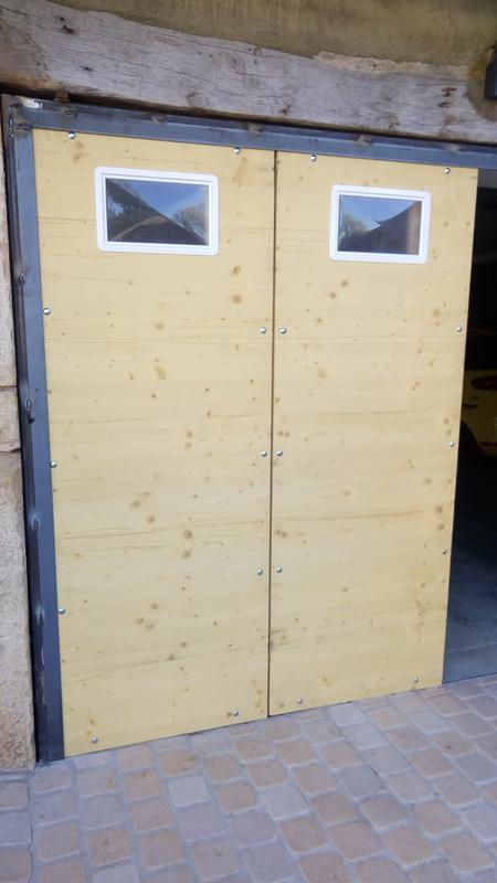 Ouvrir la fenêtre modale de l'avis 1 sur 1