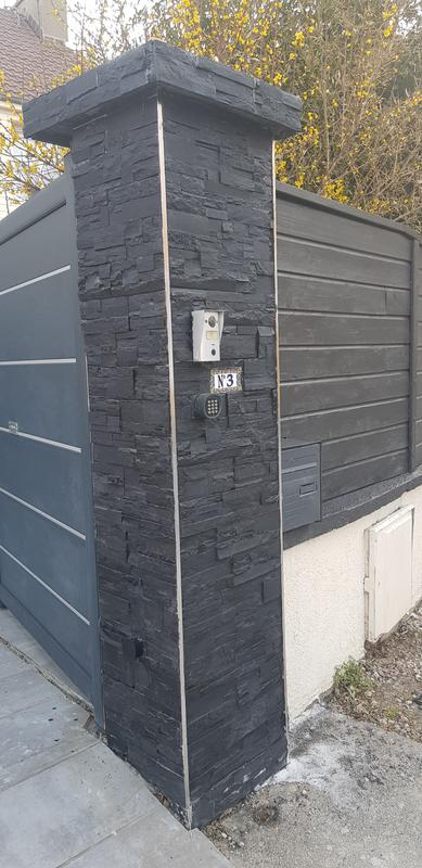 Revisione aperta modale 1 su 1