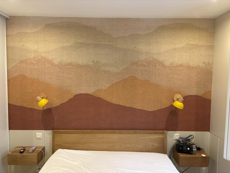 Ouvrir la fenêtre modale de l'avis 1 sur 1