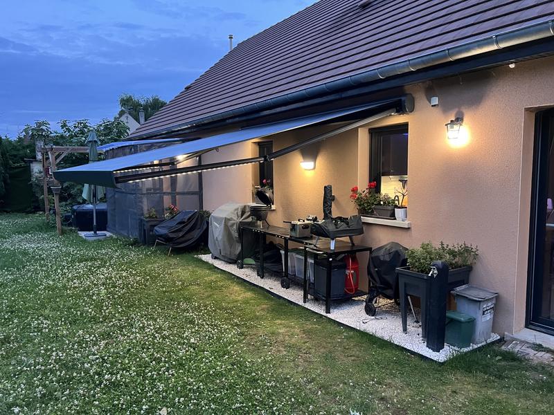 Ouvrir la fenêtre modale de l'avis 5 sur 6