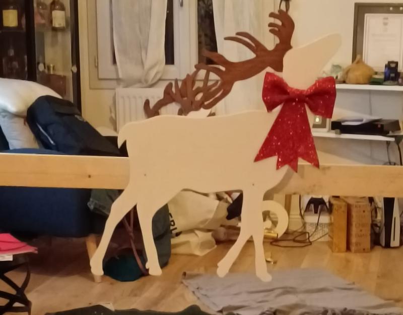 Ouvrir la fenêtre modale de l'avis 1 sur 2