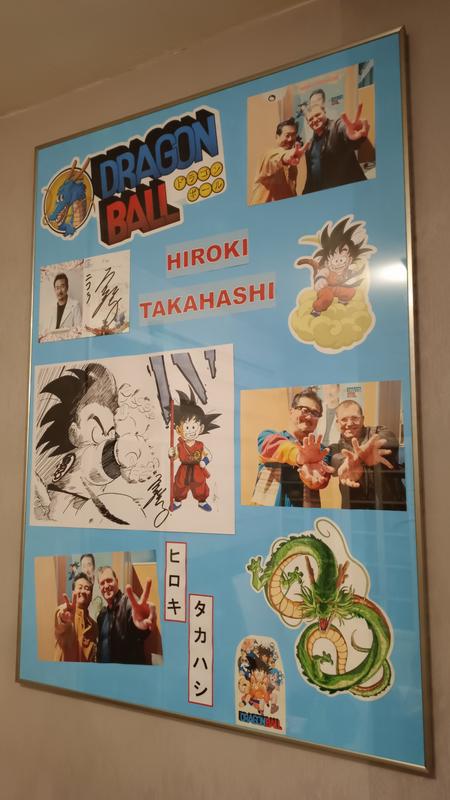 Ouvrir la fenêtre modale de l'avis 1 sur 2