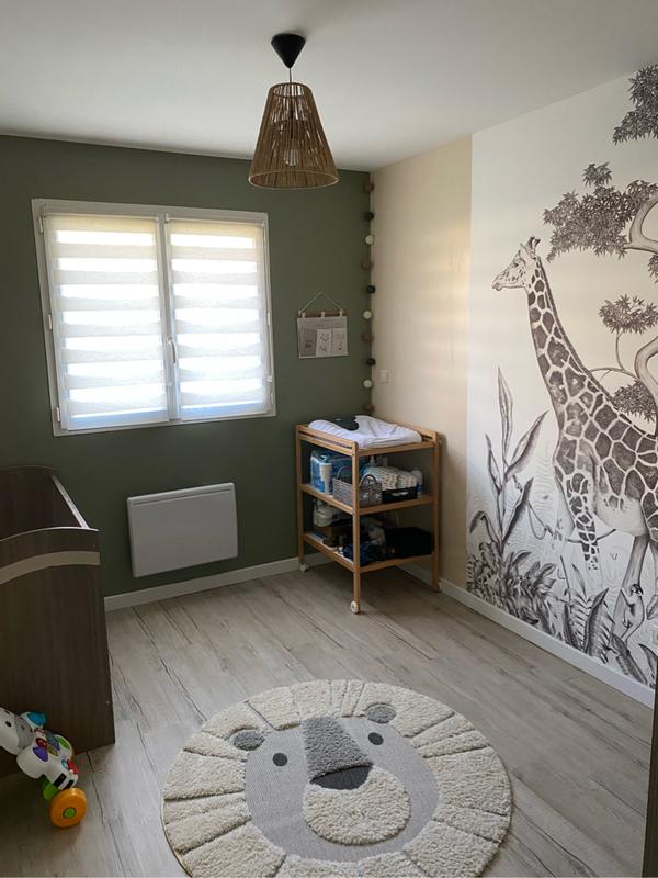 Ouvrir la fenêtre modale de l'avis 1 sur 1