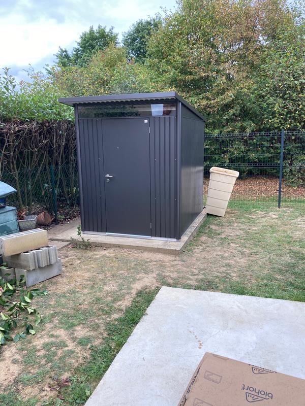 Ouvrir la fenêtre modale de l'avis 1 sur 1
