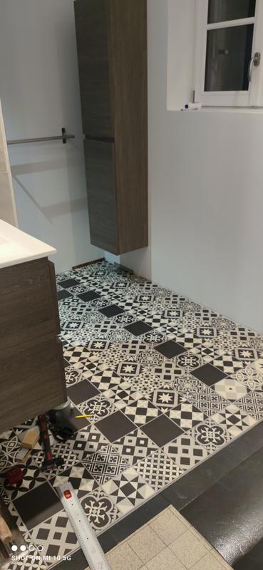 Revisione aperta modale 1 su 1