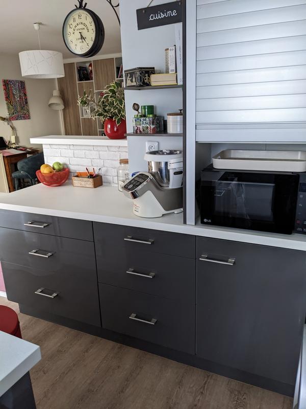 Revisione aperta modale 2 su 2