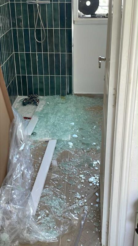 Revisione aperta modale 1 su 1