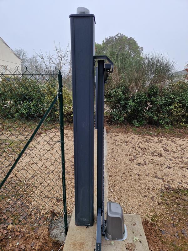 Ouvrir la fenêtre modale de l'avis 1 sur 1