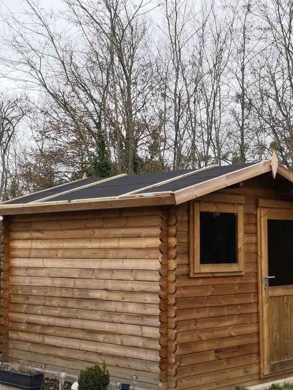 Ouvrir la fenêtre modale de l'avis 1 sur 1